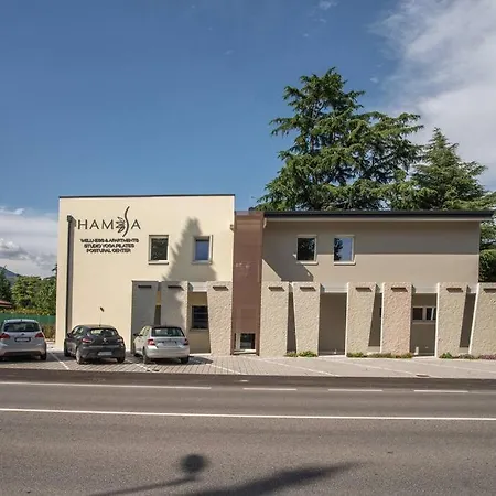 Monolocale Moderno Valpolicella Verona - Agni