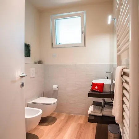 Monolocale Moderno Valpolicella Verona - Agni San Pietro in Cariano