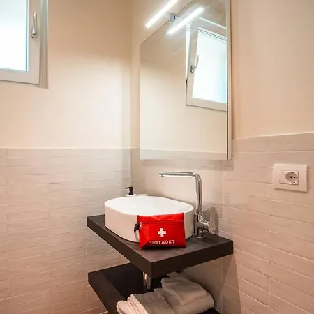 Holiday home Monolocale Moderno Valpolicella Verona - Agni