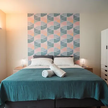Monolocale Moderno Valpolicella Verona - Agni Holiday home