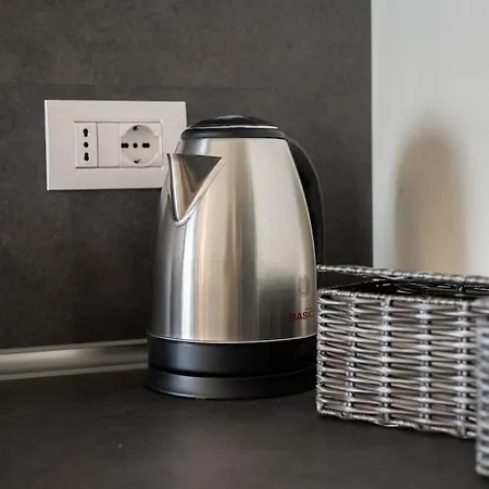 Monolocale Moderno Valpolicella Verona - Agni Prázdninový dům *