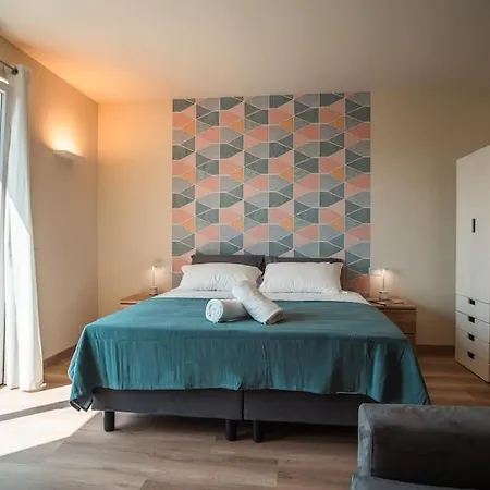 Monolocale Moderno Valpolicella Verona - Agni Holiday home San Pietro in Cariano