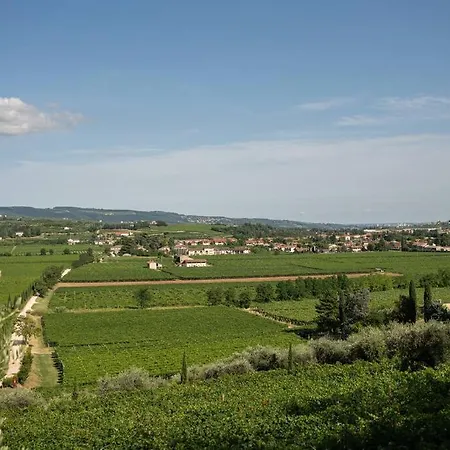 Monolocale Moderno Valpolicella Verona - Agni *