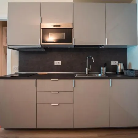 Monolocale Moderno Valpolicella Verona - Agni Holiday home *