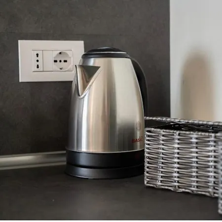 Monolocale Moderno Valpolicella Verona - Agni Prázdninový dům