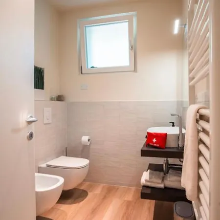 Prázdninový dům Monolocale Moderno Valpolicella Verona - Agni